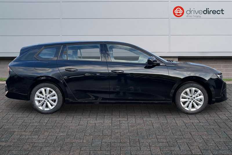 Used Vauxhall Astra 2025 for sale - 77473461: Photo 2