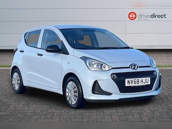Hyundai - i10