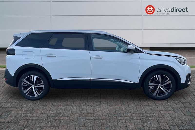 Used Peugeot 5008 2019 for sale - 77473483: Photo 2