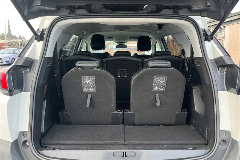 Used Peugeot 5008 2019 for sale - 77473483: Photo 36