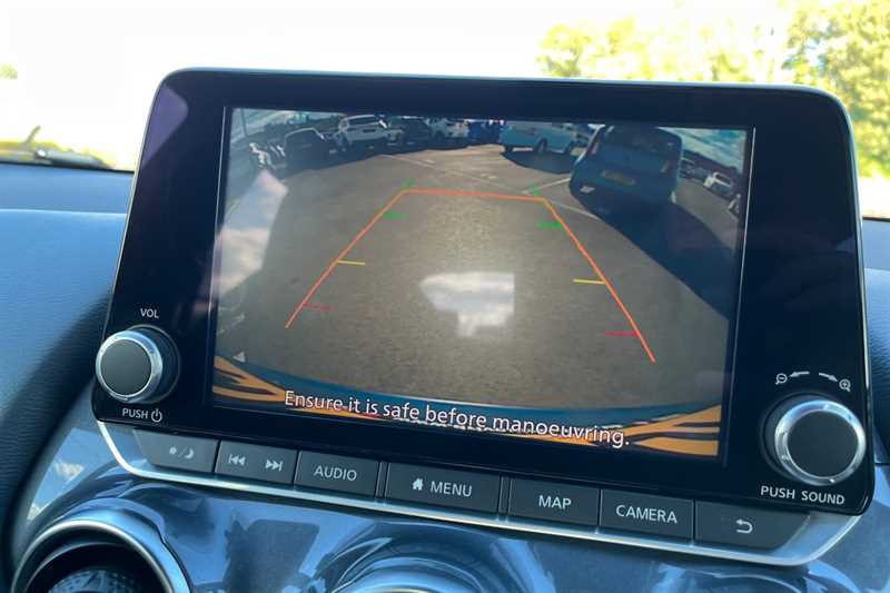 Used Nissan Juke 2021 for sale - 76530712: Photo 19