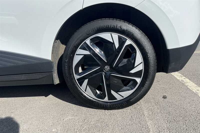 Used MG MG4 2023 for sale - 78120123: Photo 10