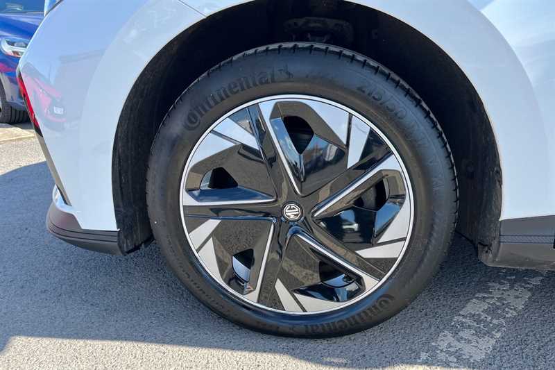 Used MG MG4 2023 for sale - 78120123: Photo 11