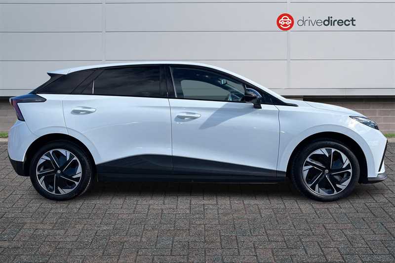 Used MG MG4 2023 for sale - 78120123: Photo 2