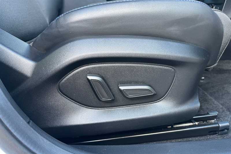 Used MG MG4 2023 for sale - 78120123: Photo 26