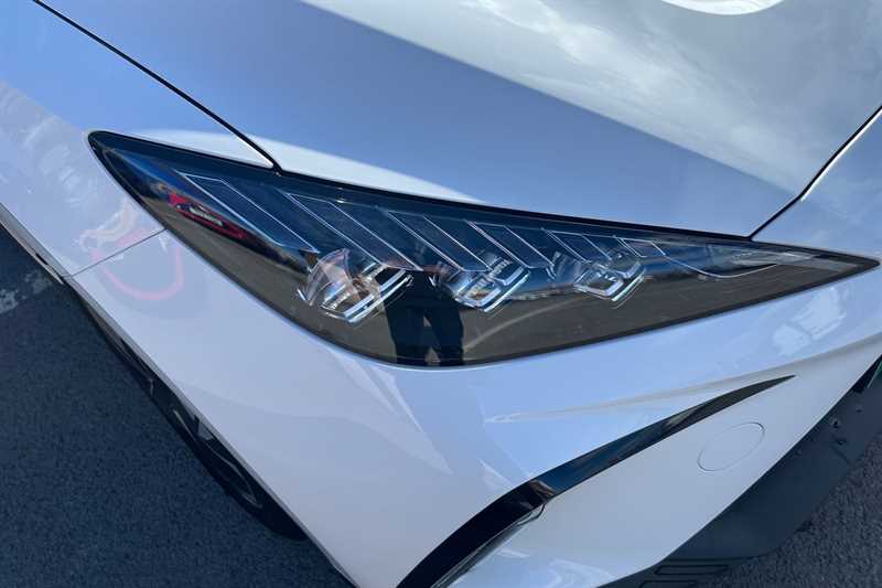 Used MG MG4 2023 for sale - 78120123: Photo 28