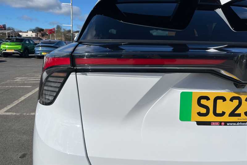 Used MG MG4 2023 for sale - 78120123: Photo 31