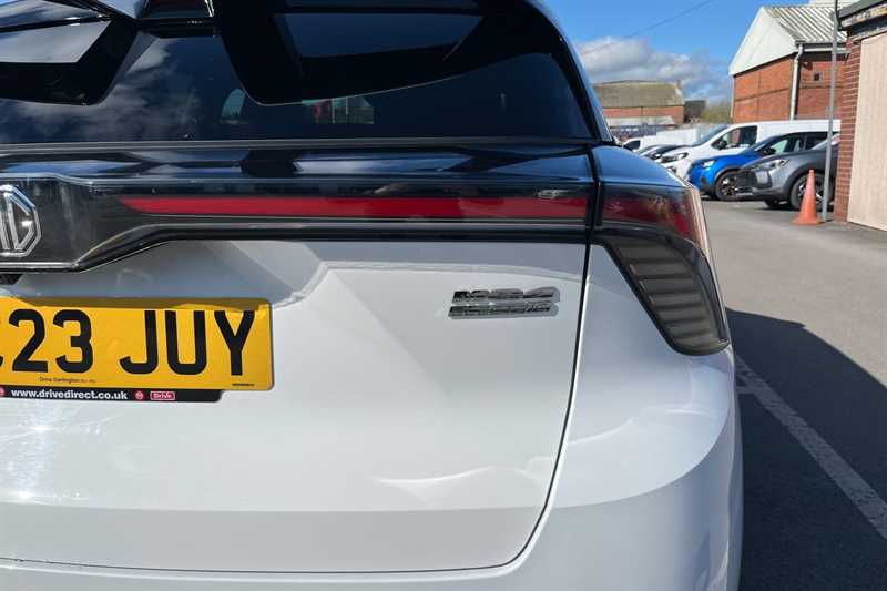 Used MG MG4 2023 for sale - 78120123: Photo 32