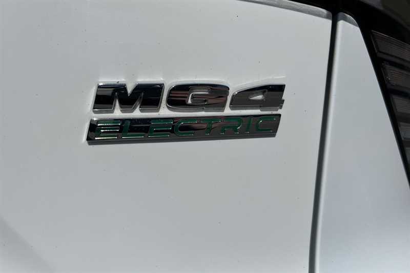 Used MG MG4 2023 for sale - 78120123: Photo 38