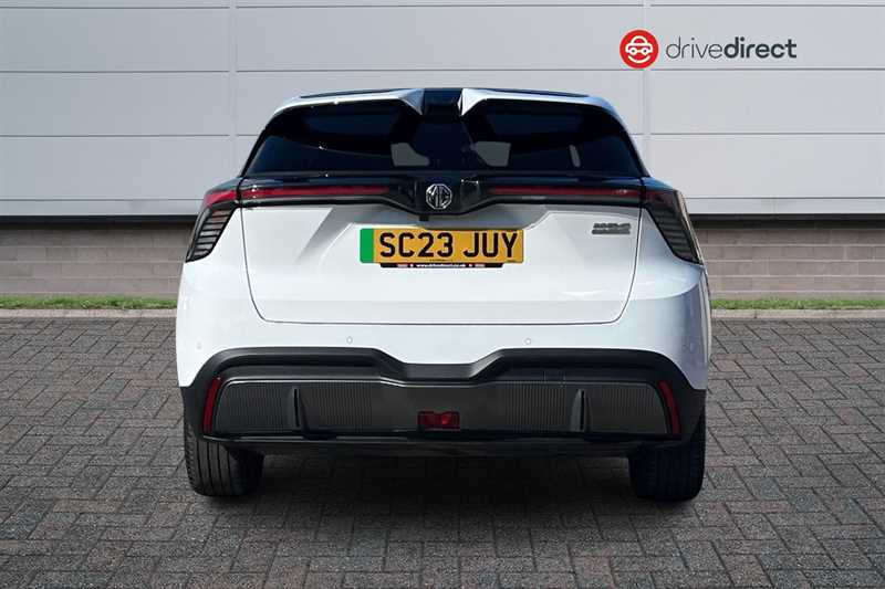 Used MG MG4 2023 for sale - 78120123: Photo 4