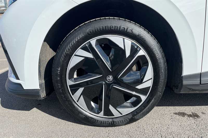 Used MG MG4 2023 for sale - 78120123: Photo 9