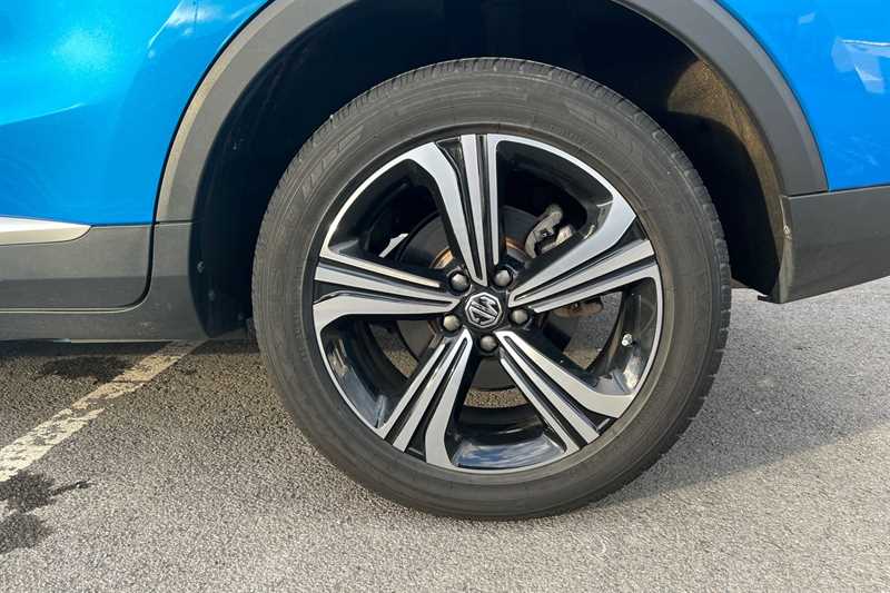 Used MG MG ZS 2023 for sale - 77566758: Photo 12