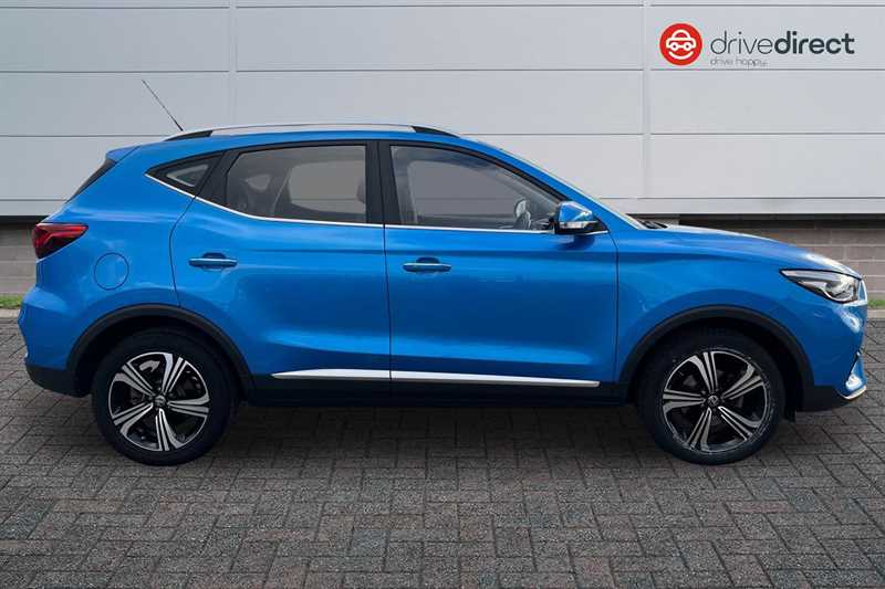 Used MG MG ZS 2023 for sale - 77566758: Photo 2