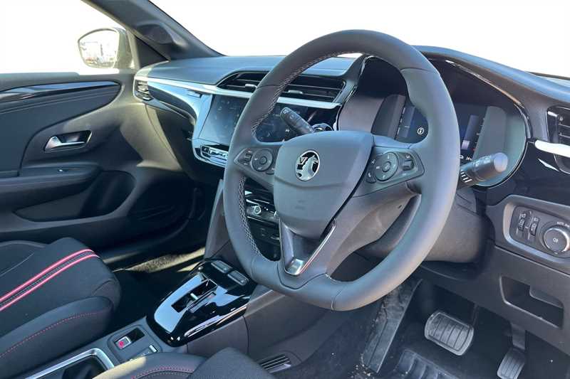 Used Vauxhall Corsa 2025 for sale - 76929995: Photo 10