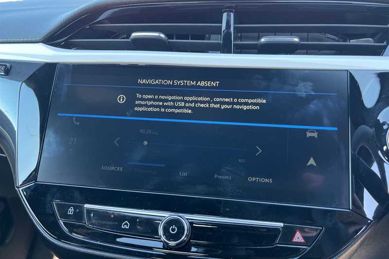 Used Vauxhall Corsa 2025 for sale - 76929995: Photo 18