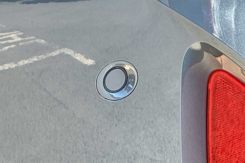 Used Vauxhall Corsa 2025 for sale - 76929995: Photo 36