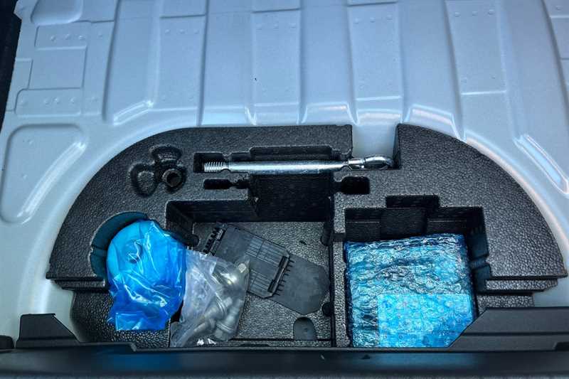 Used Vauxhall Corsa 2025 for sale - 76929995: Photo 38