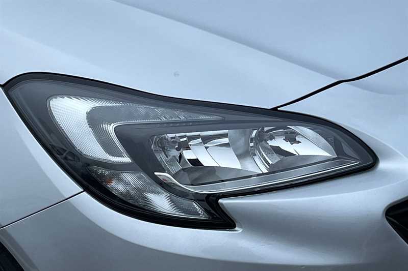 Used Vauxhall Corsa 2019 for sale - 77390715: Photo 28