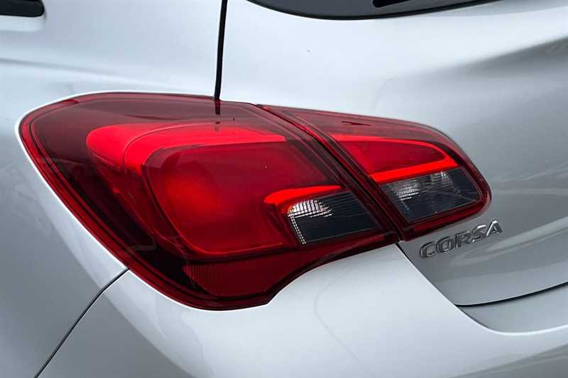 Used Vauxhall Corsa 2019 for sale - 77390715: Photo 31
