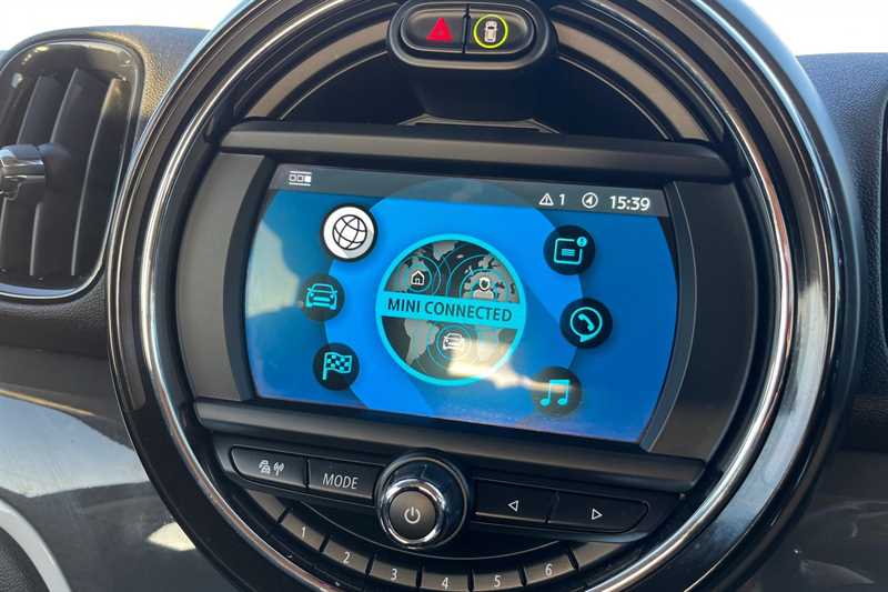 Used MINI Countryman 2018 for sale - 77296134: Photo 17