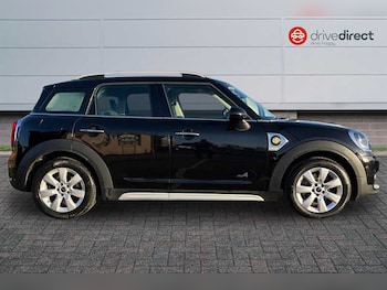 Used MINI Countryman 2018 for sale - 77296134: Photo