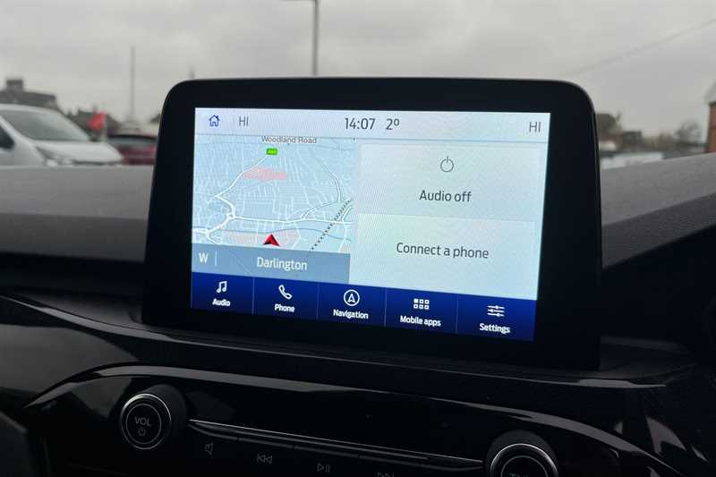 Used Ford Kuga 2021 for sale - 77430378: Photo 17