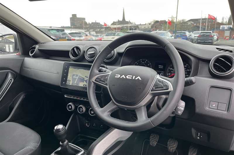 Used Dacia Duster 2023 for sale - 78142695: Photo 13