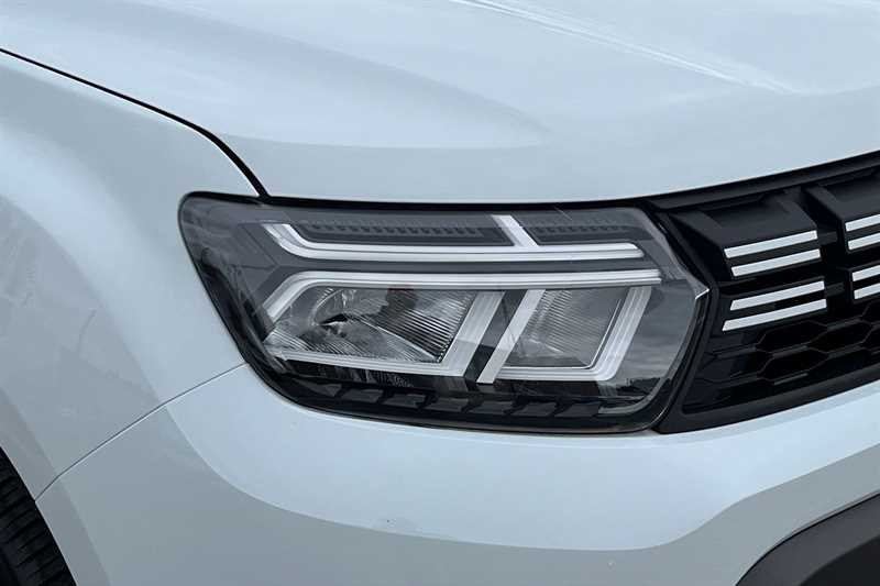 Used Dacia Duster 2023 for sale - 78142695: Photo 28