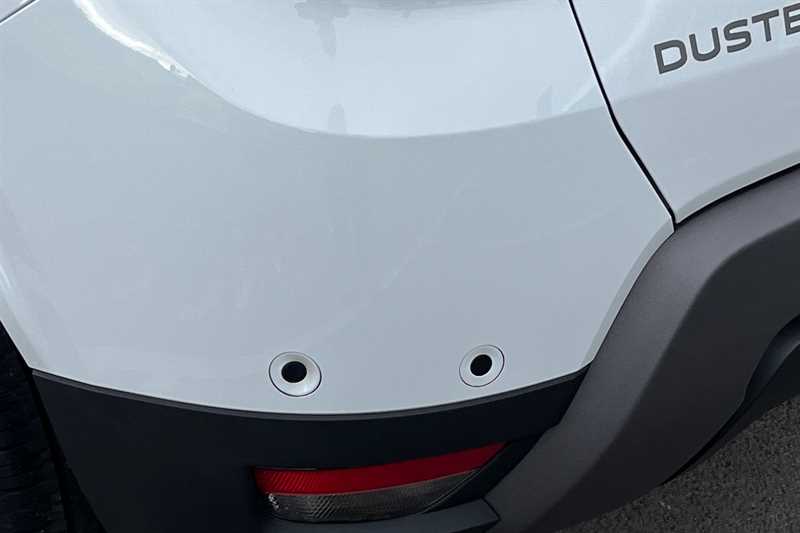 Used Dacia Duster 2023 for sale - 78142695: Photo 36