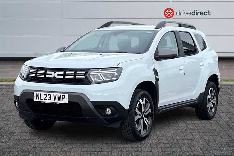 Used Dacia Duster 2023 for sale - 78142695: Photo 7
