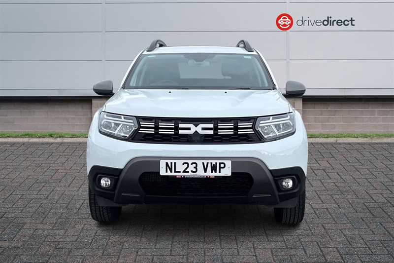 Used Dacia Duster 2023 for sale - 78142695: Photo 8