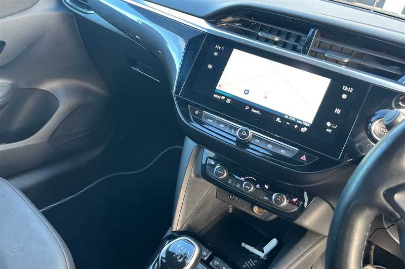 Used Vauxhall Corsa 2022 for sale - 76939483: Photo 14