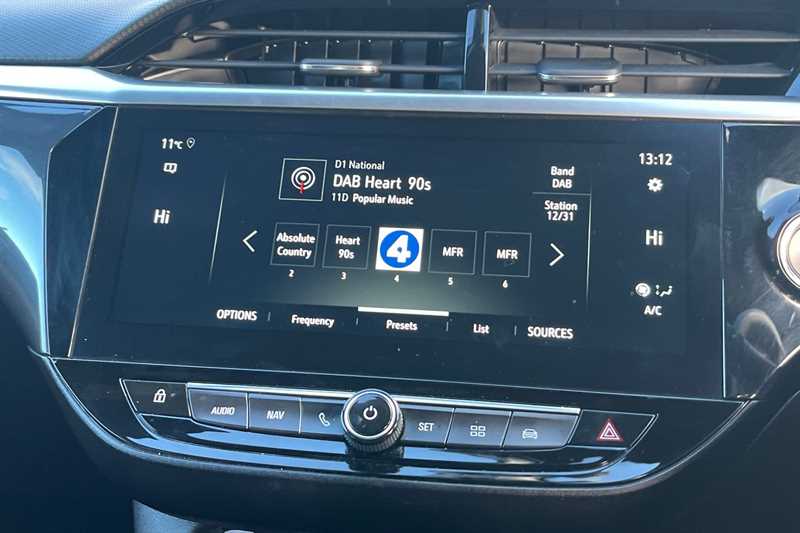 Used Vauxhall Corsa 2022 for sale - 76939483: Photo 17