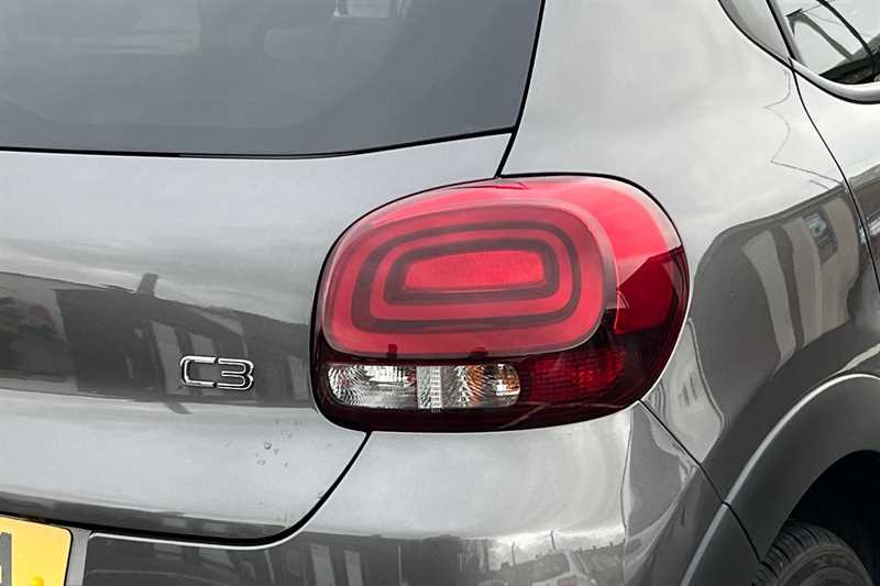 Used Citroen C3 2021 for sale - 77844069: Photo 32