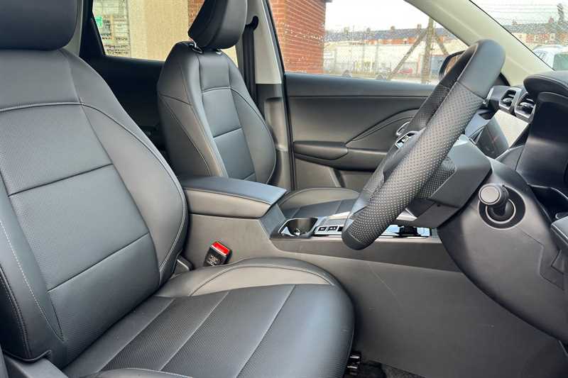 Used MG MG ZS 2026 for sale - 78120080: Photo 23