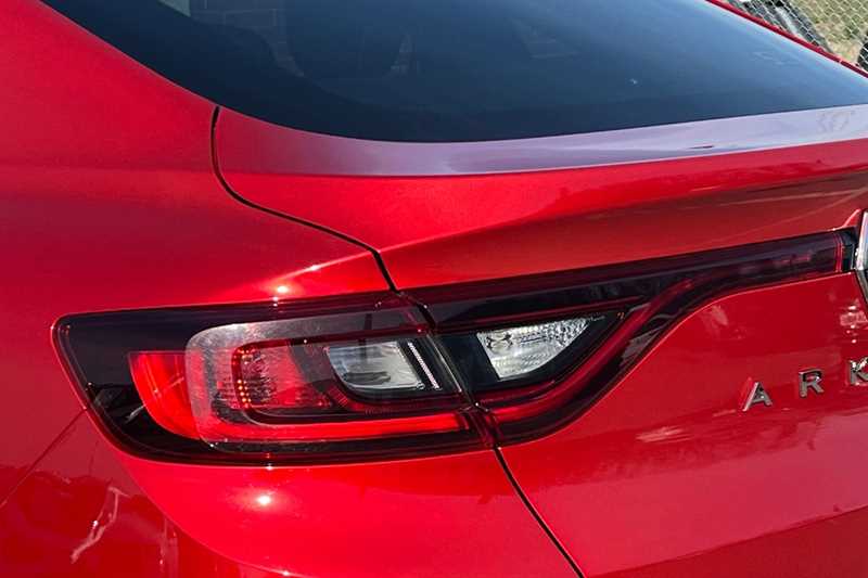 Used Renault Arkana 2022 for sale - 78130794: Photo 31