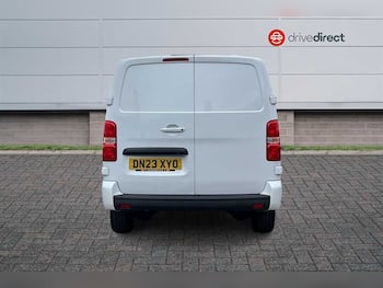 Used Vauxhall Vivaro 2023 for sale - 79863277: Photo