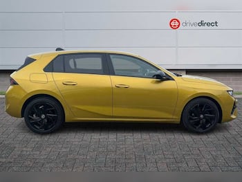 Used Vauxhall Astra 2023 for sale - 79682431: Photo