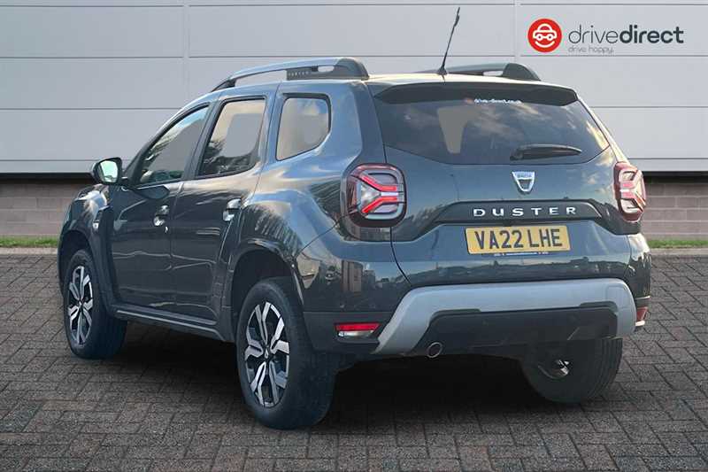Used Dacia Duster for sale - 78174786: Photo 5