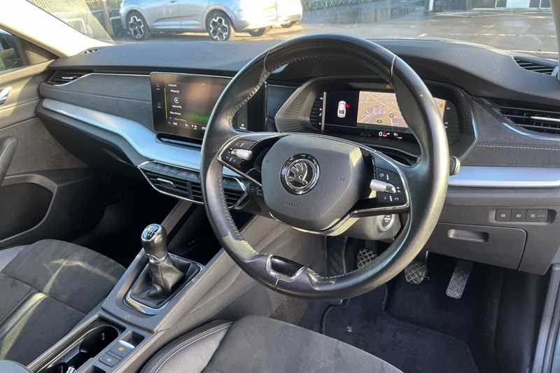 Used Skoda Octavia 2020 for sale - 77322474: Photo 13