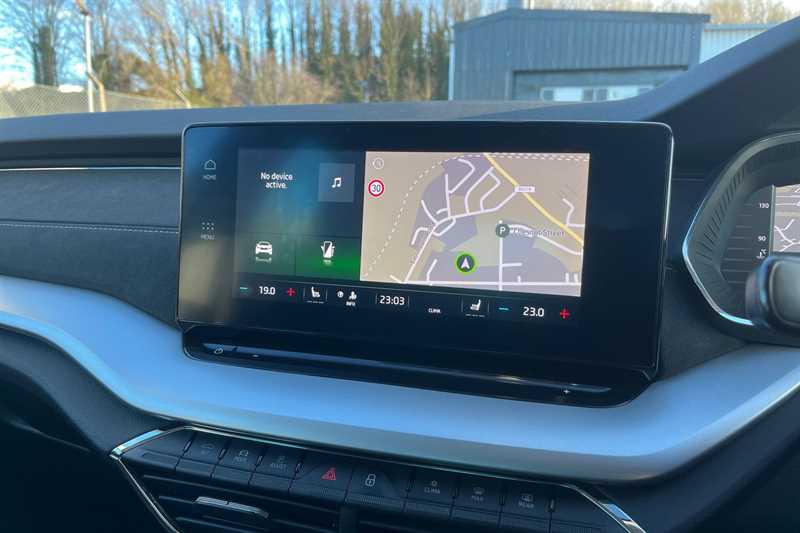 Used Skoda Octavia 2020 for sale - 77322474: Photo 17