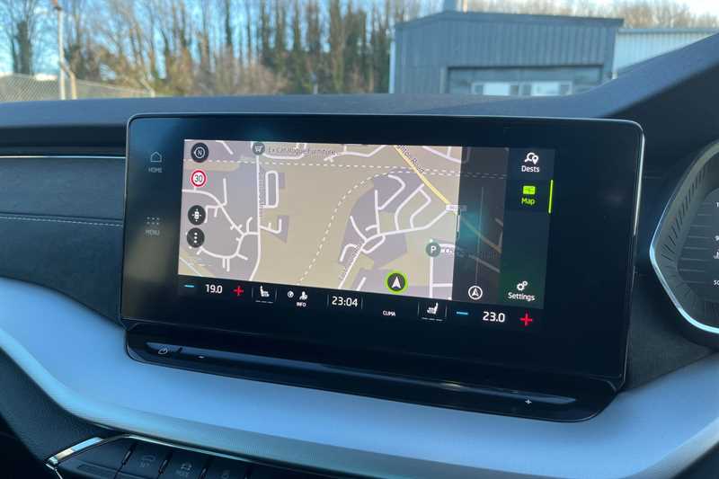 Used Skoda Octavia 2020 for sale - 77322474: Photo 18