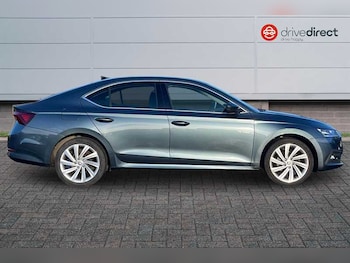 Used Skoda Octavia 2020 for sale - 77322474: Photo