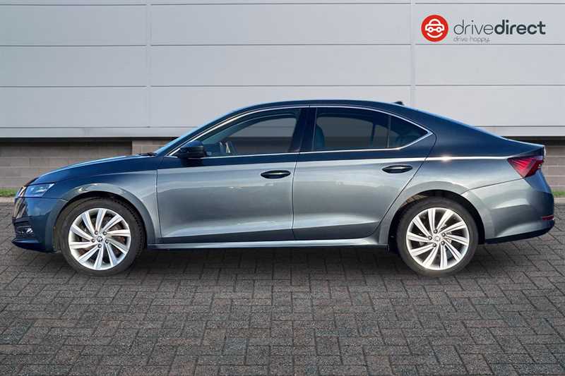 Used Skoda Octavia 2020 for sale - 77322474: Photo 6
