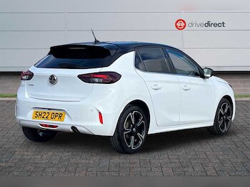 Used Vauxhall Corsa 2022 for sale - 77944846: Photo