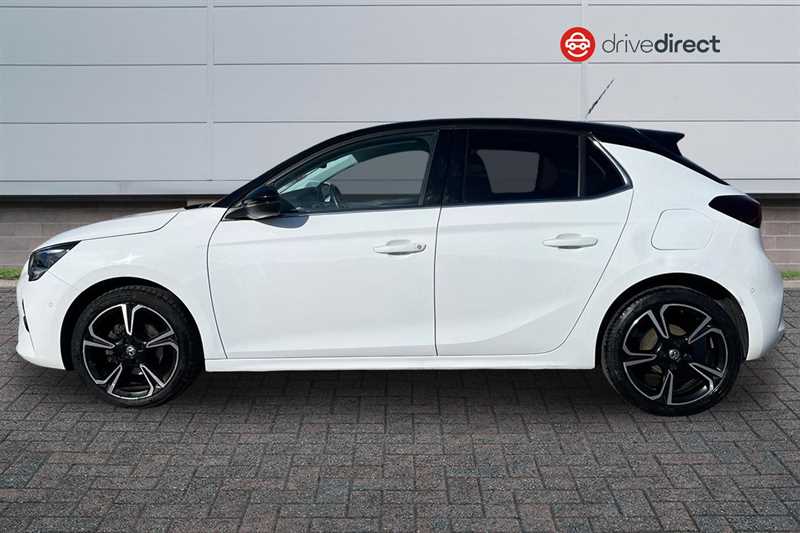 Used Vauxhall Corsa 2022 for sale - 77944846: Photo 6