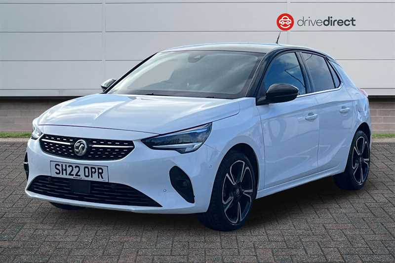 Used Vauxhall Corsa 2022 for sale - 77944846: Photo 7