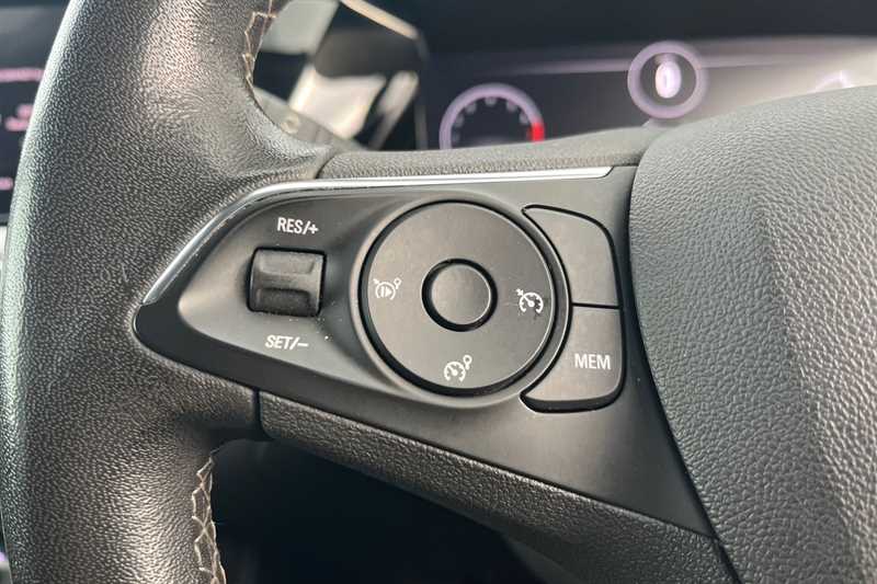 Used Vauxhall Grandland 2022 for sale - 77562268: Photo 21