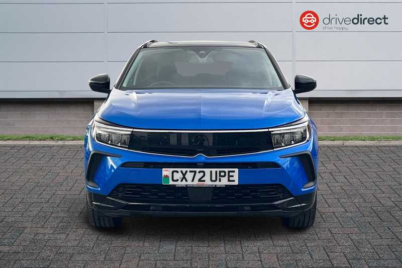 Used Vauxhall Grandland 2022 for sale - 77562268: Photo 8