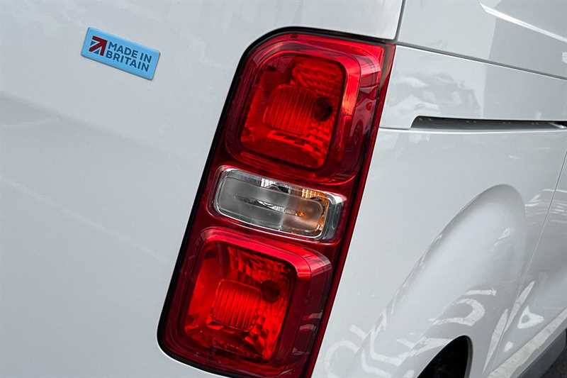 Used Vauxhall Vivaro 2024 for sale - 77309605: Photo 32